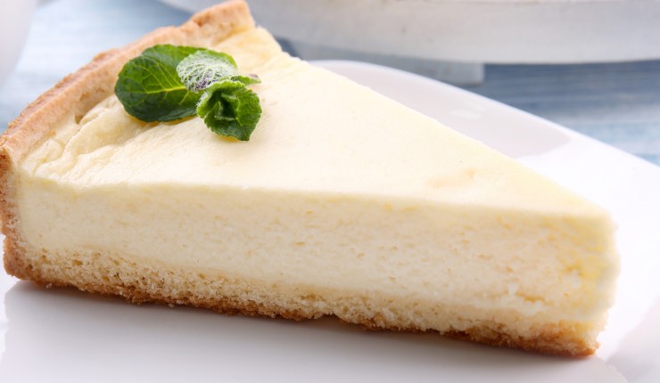 CHEESECAKE 