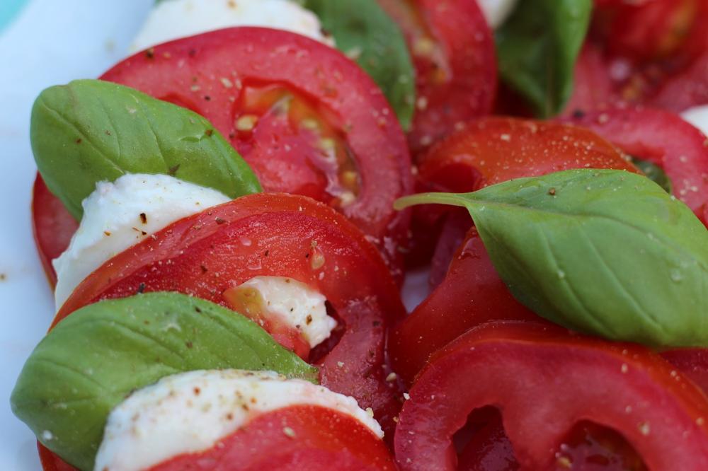 Caprese