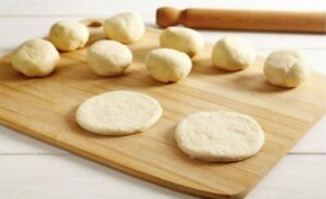 Ricetta Tigelle In Padella Pronte In Pochi Minuti
