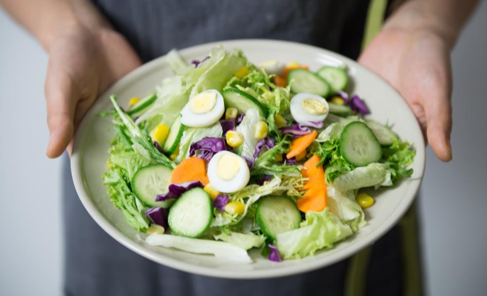 cibi meno di 50 calorie