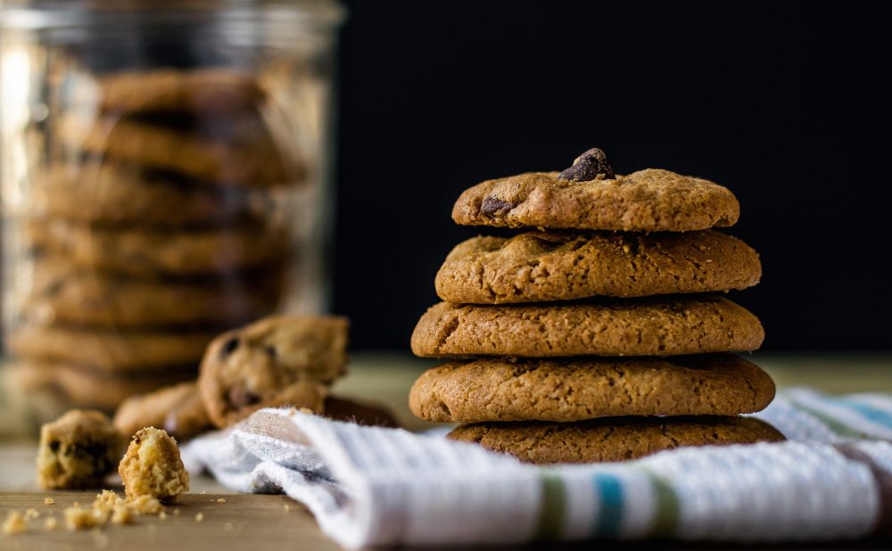 biscotti errori