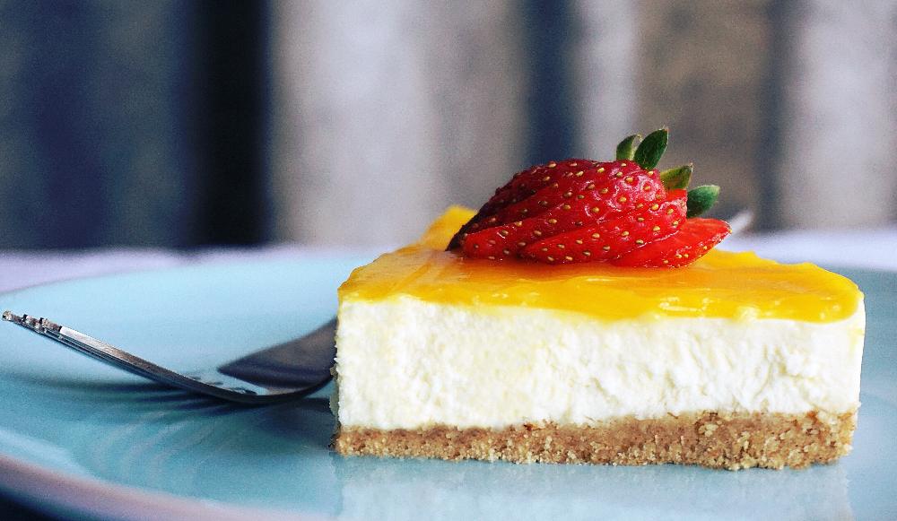 cheesecake perfetta