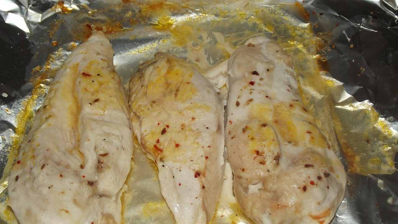 pollo ananas osteoporosi