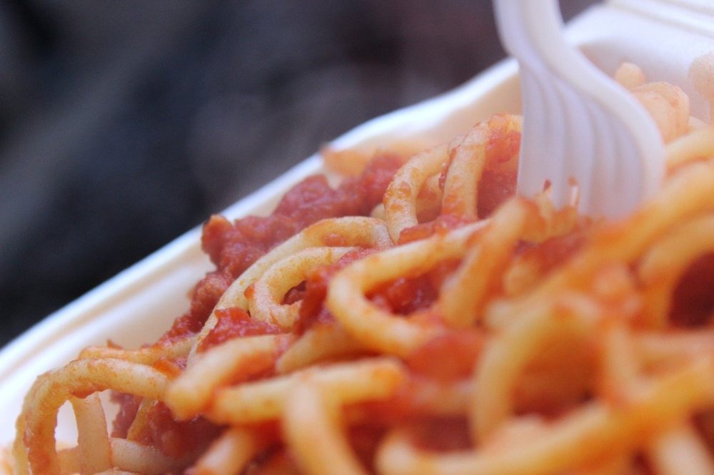 Amatriciana