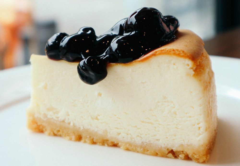 Cheesecake