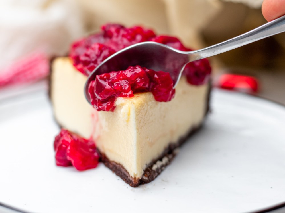 cheesecake