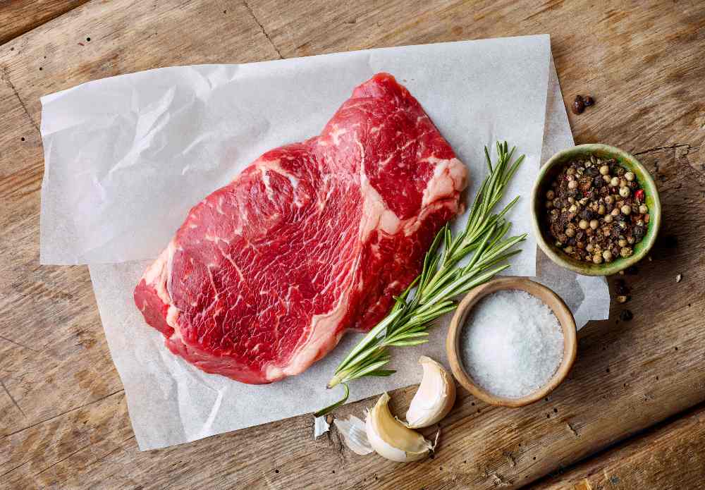 Come riconoscere la carne fresca