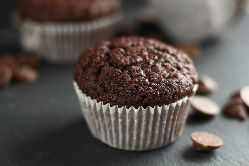 prepara questi muffin veloci!