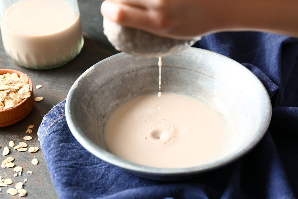 Bevande vegetali: prepararle in casa è facilissimo!