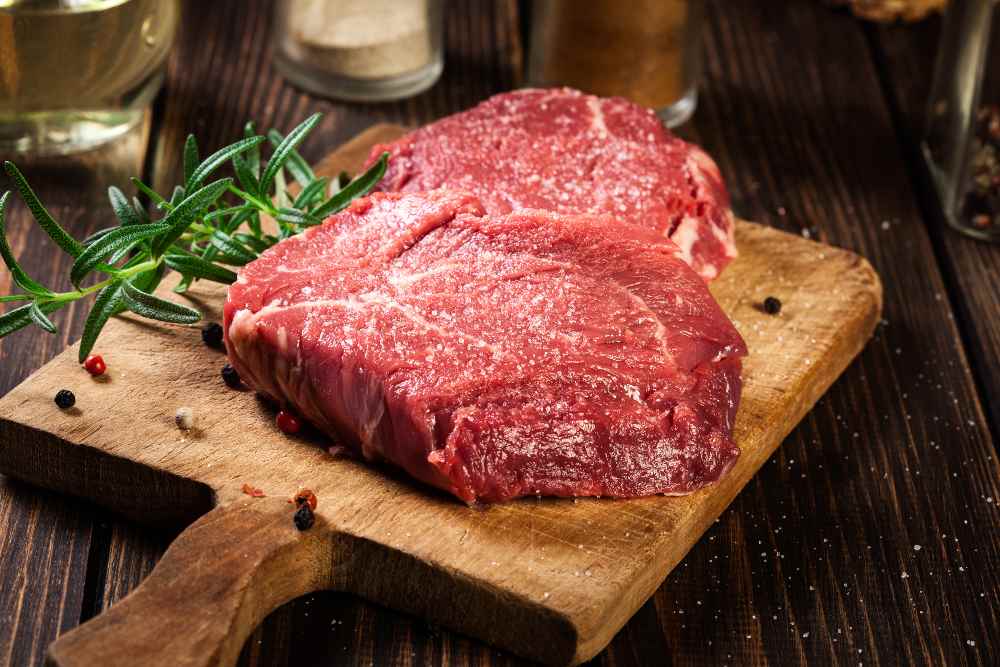 Come riconoscere la carne fresca