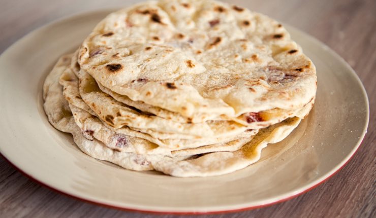 pane pita 