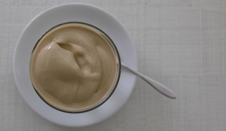 crema di caffè 