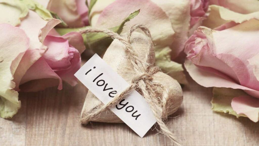 San Valentino