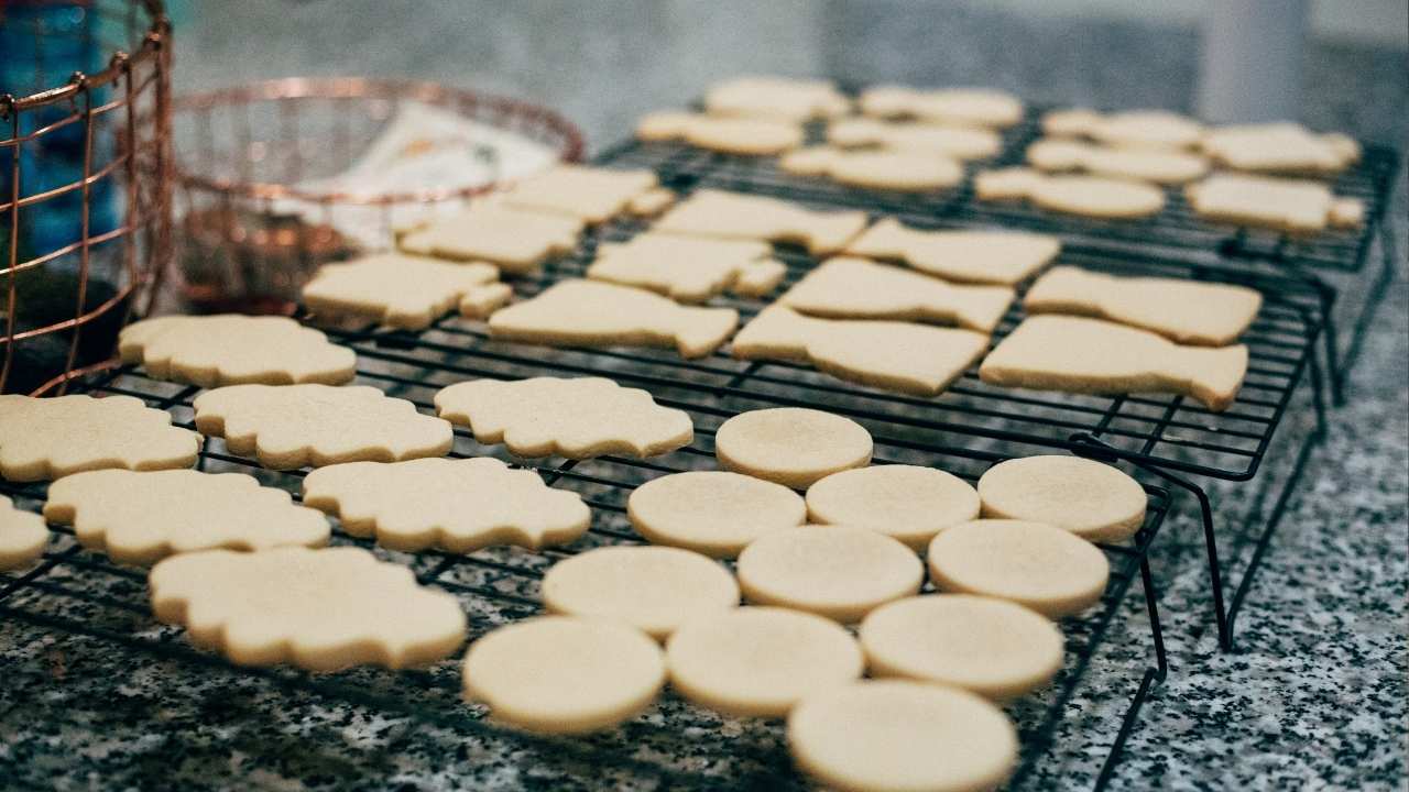 biscotti ricette