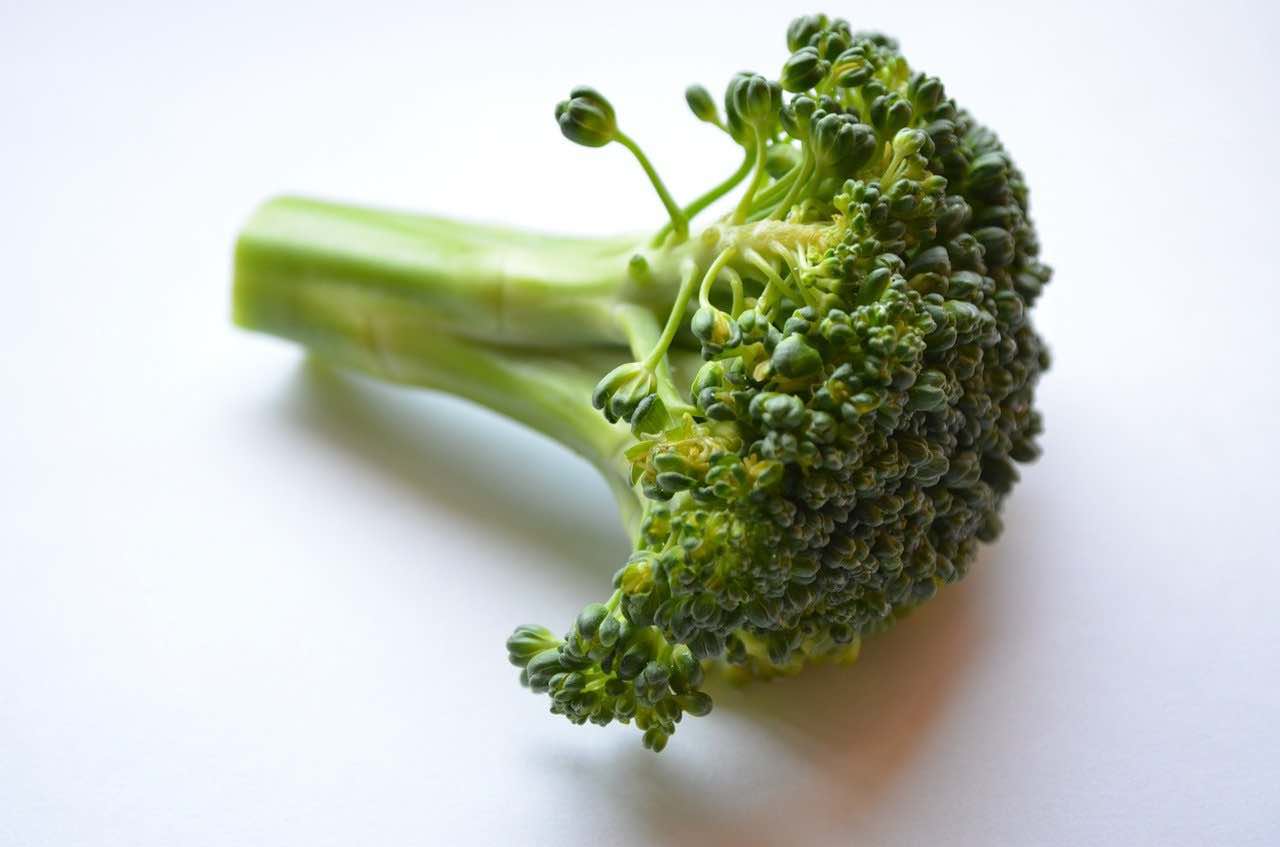 cime broccoli