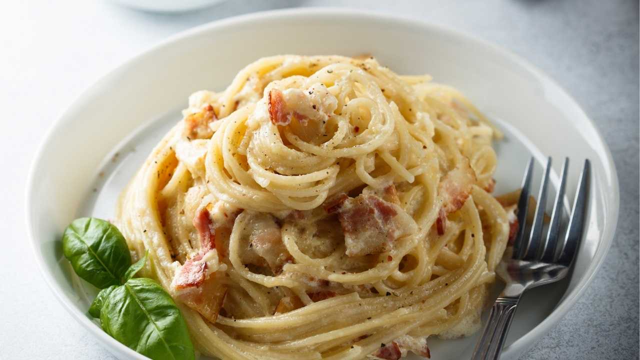 carbonara alessandro borghese