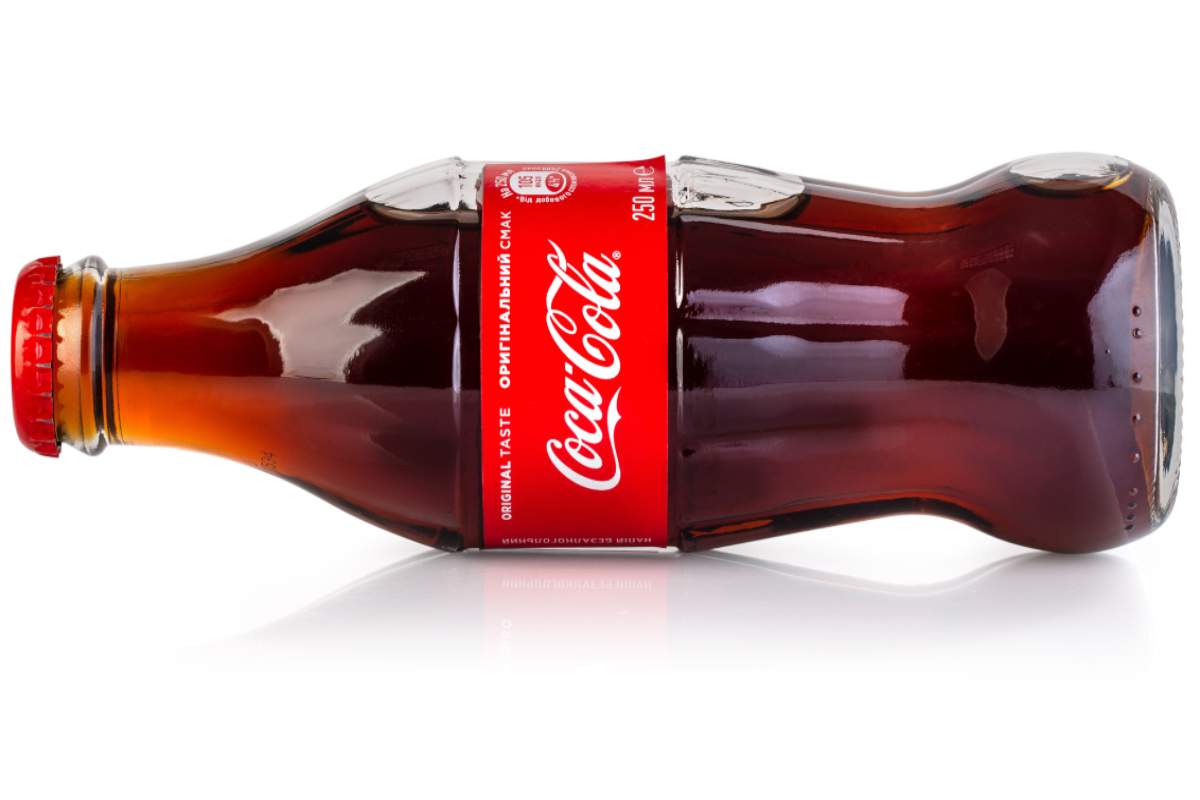 coca cola