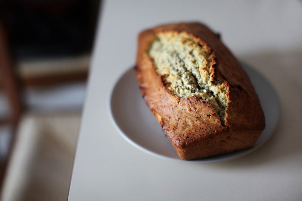 Banana Bread: tutti i trucchi per farlo perfetto