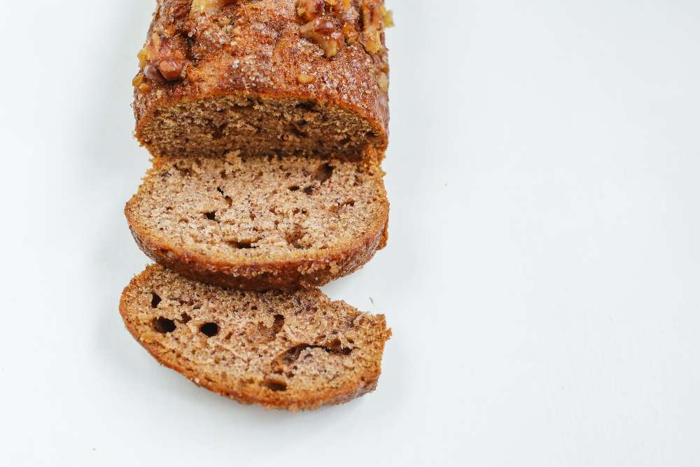 Pane alle banane