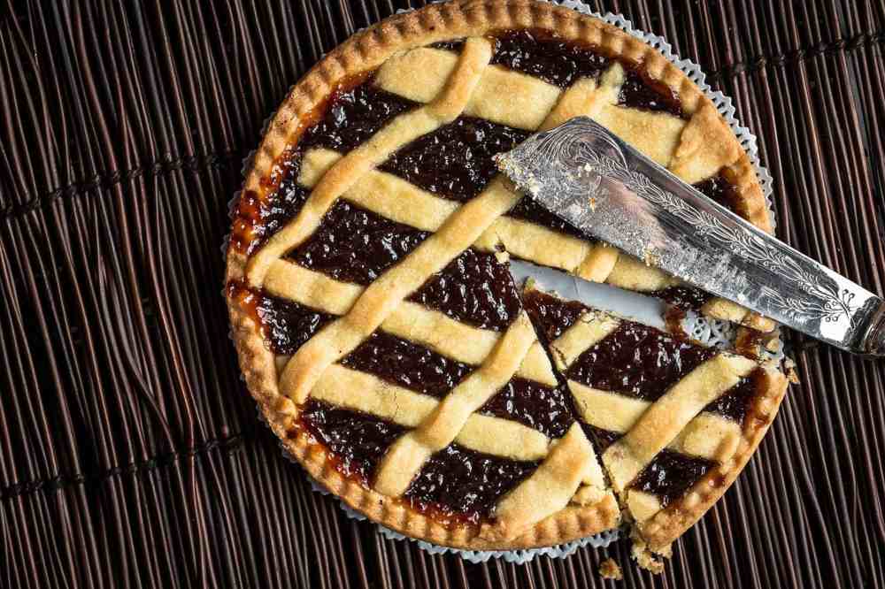 Per ottenere una crostata perfetta occhio a questi errori!