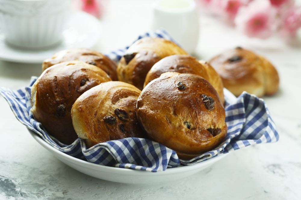 pangoccioli fatti in casa