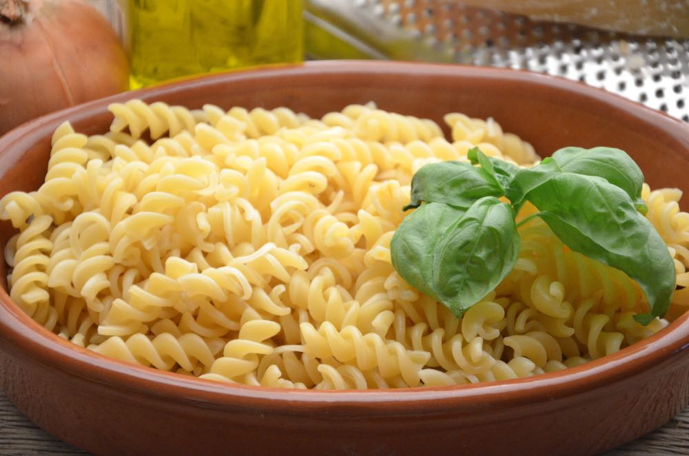 Fusilli