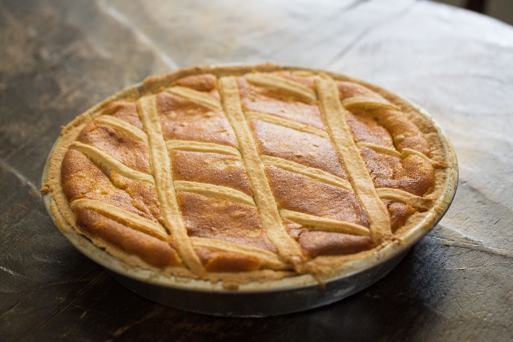 Pastiera