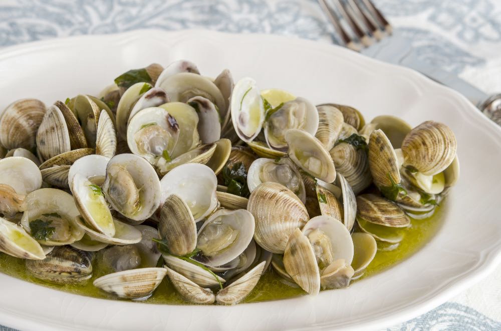 vongole