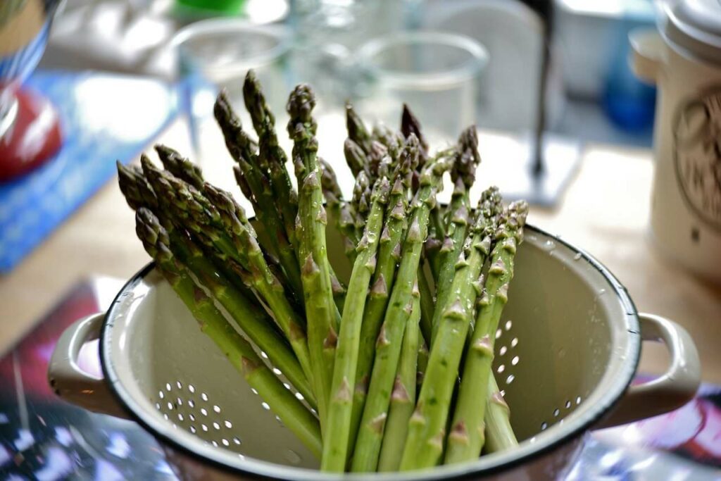 asparagi