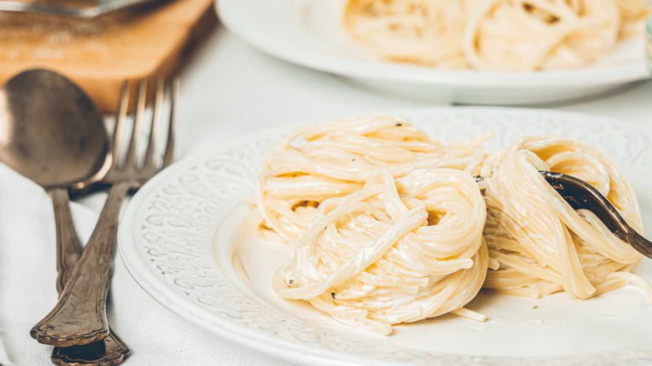 CREMA AL PARMIGIANO