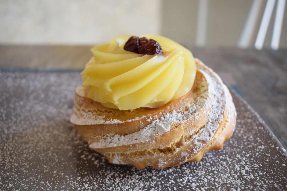 zeppola