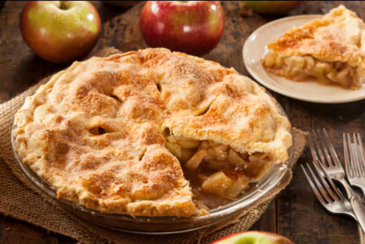 apple pie