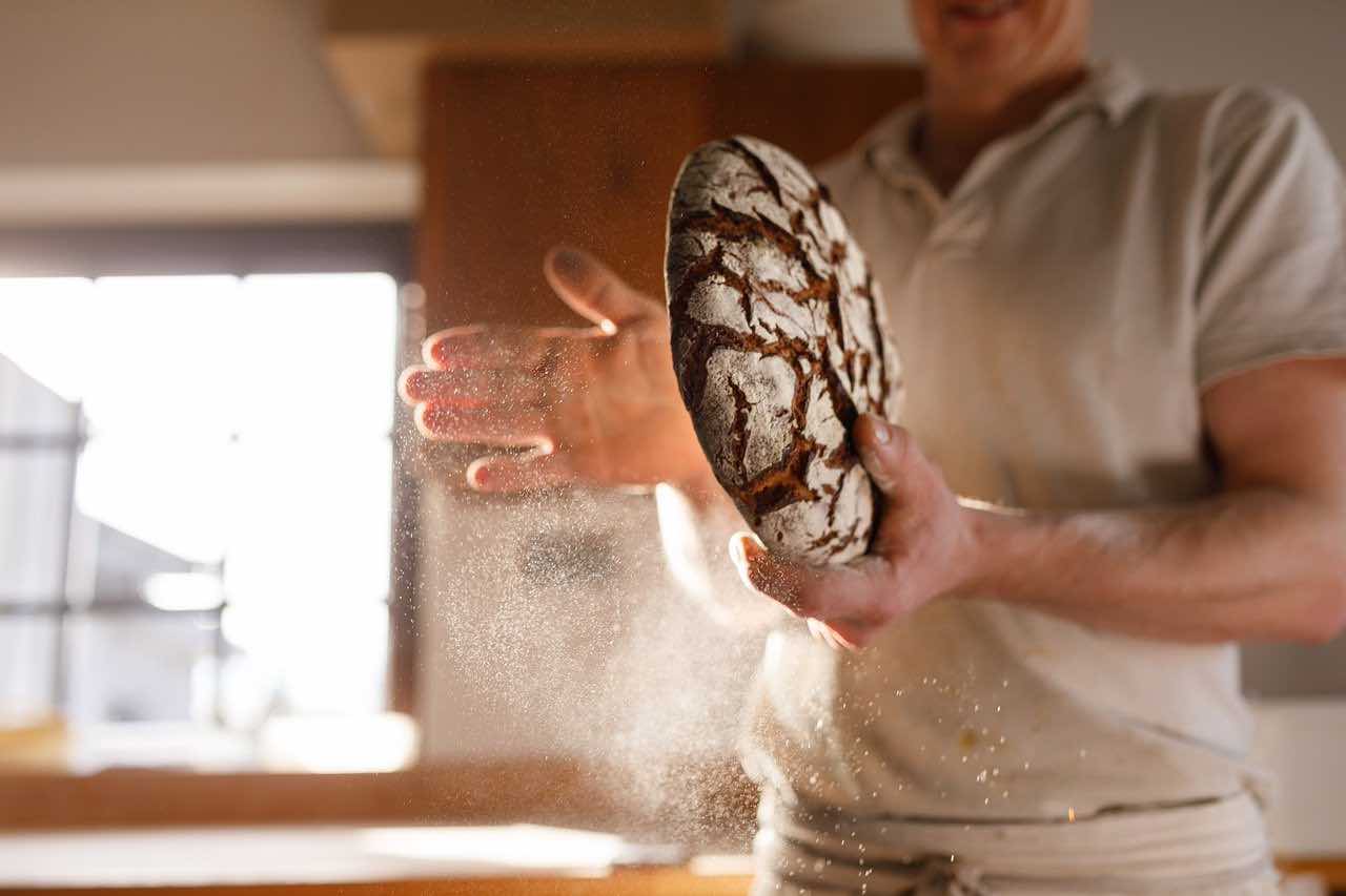 pane