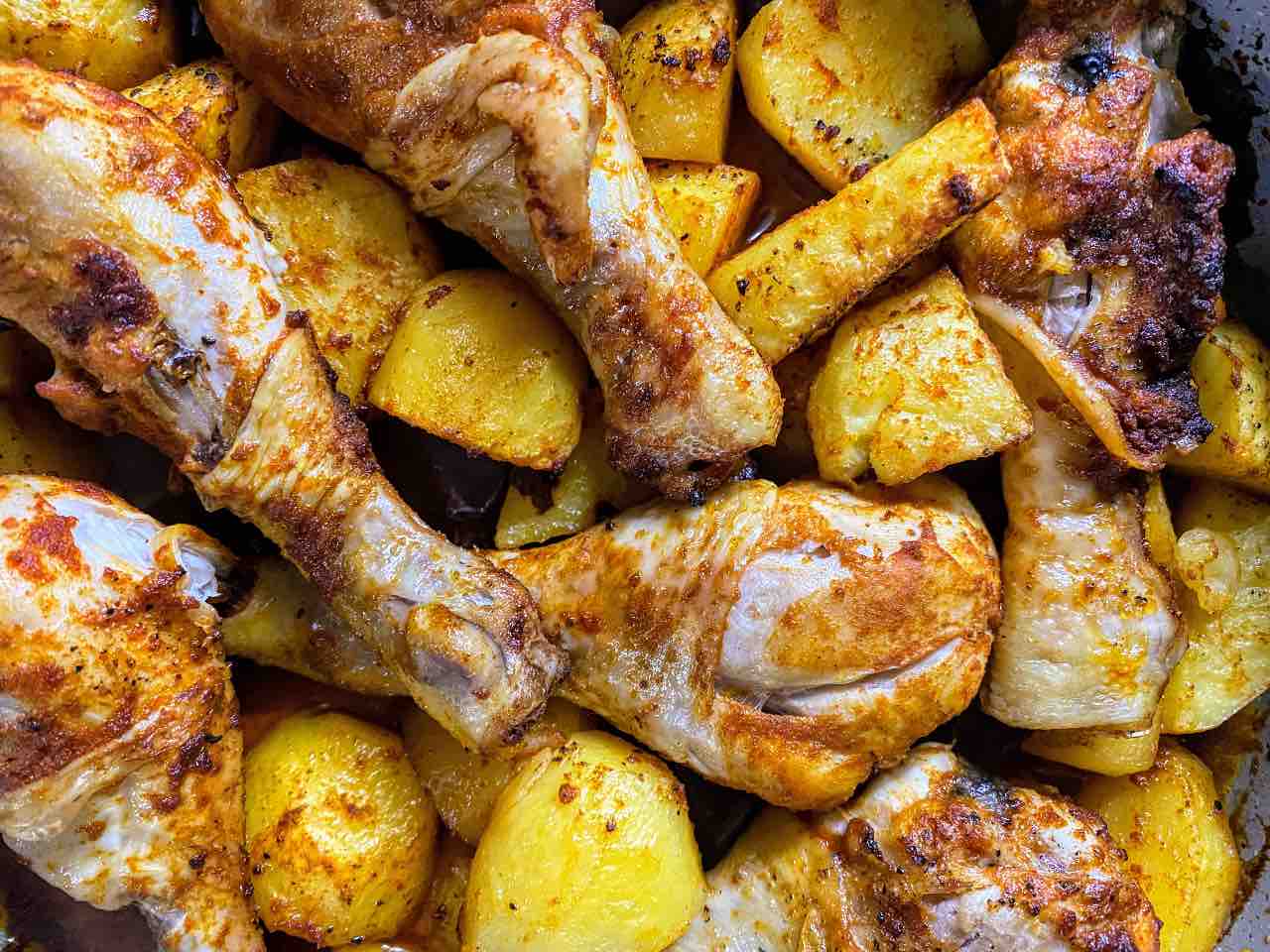 Cucinare Il Pollo Errori Che Facciamo Con Questa Carne