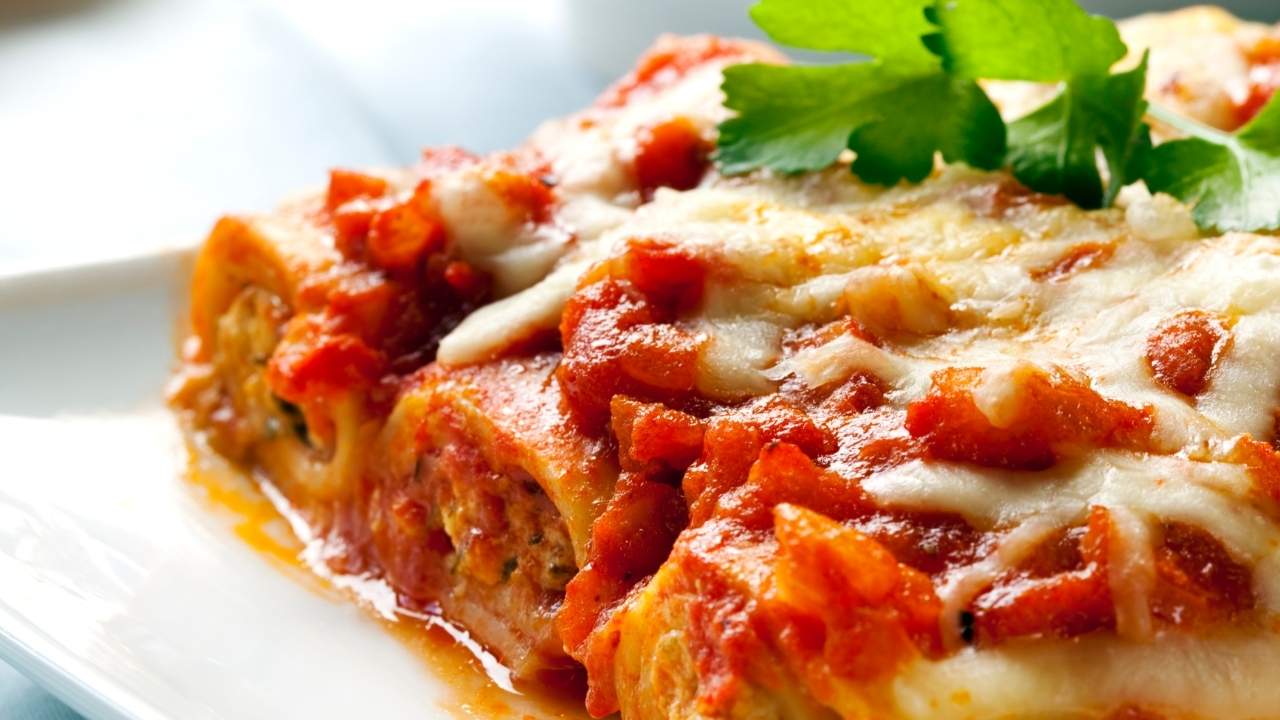 cannelloni errori