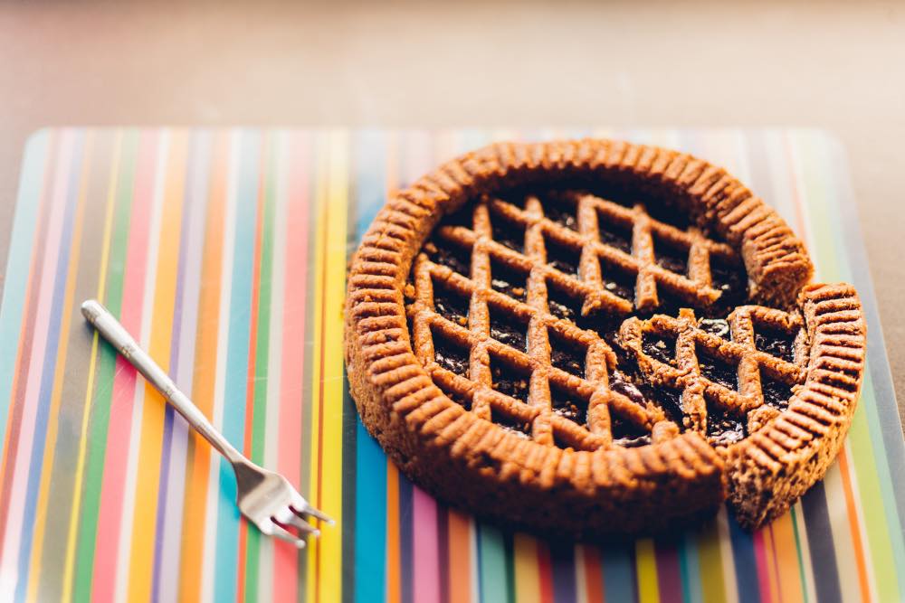 Crostata