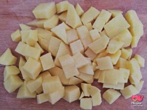 Ricetta delle patate lesse al microonde: pronte in 10'