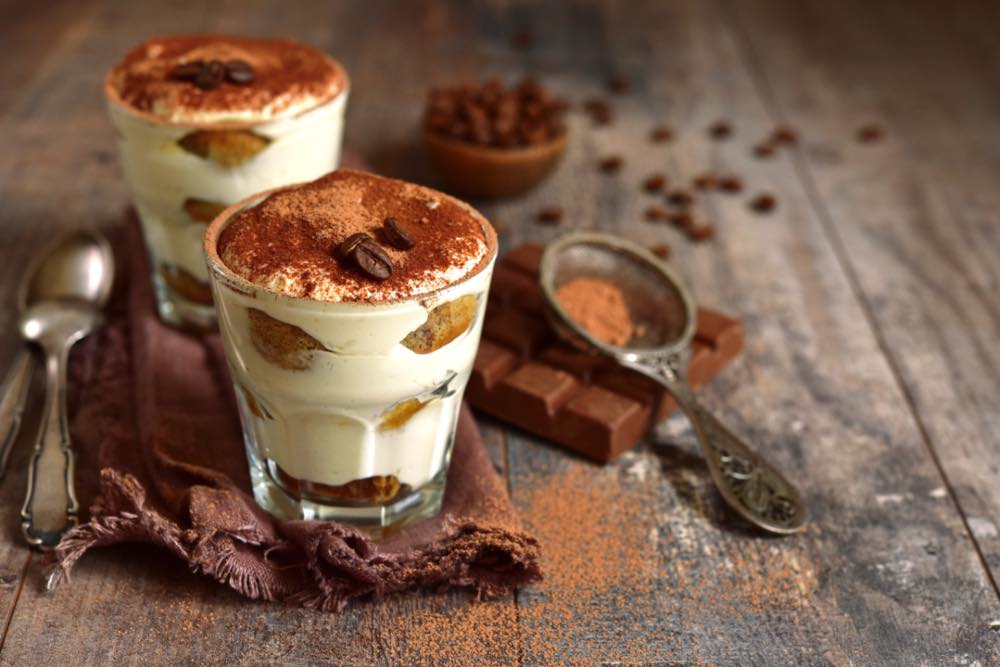 ricetta tiramisù di colomba