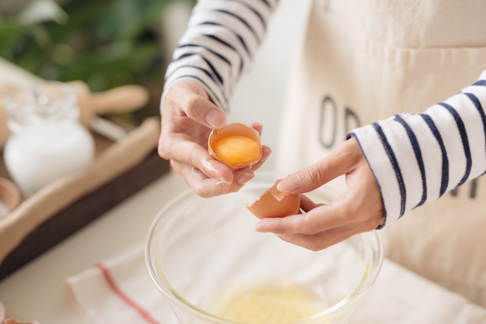 Sei sicura di cucinare bene le uova? C’è qualcosa che devi sapere