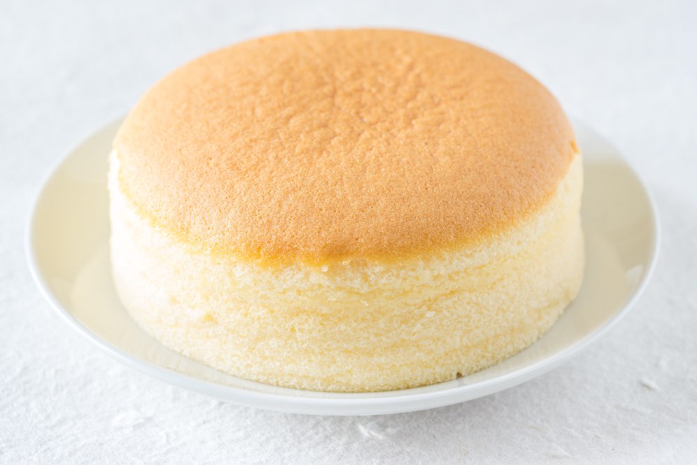 Torta giapponese