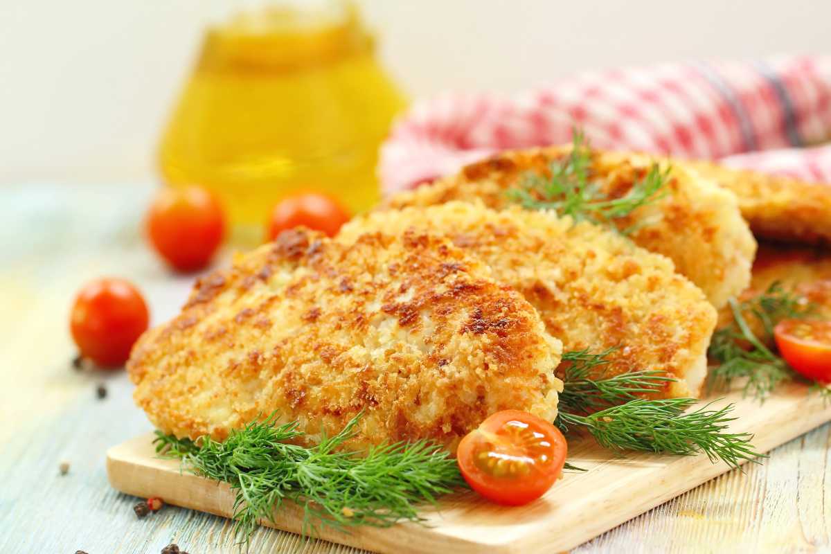 cotoletta