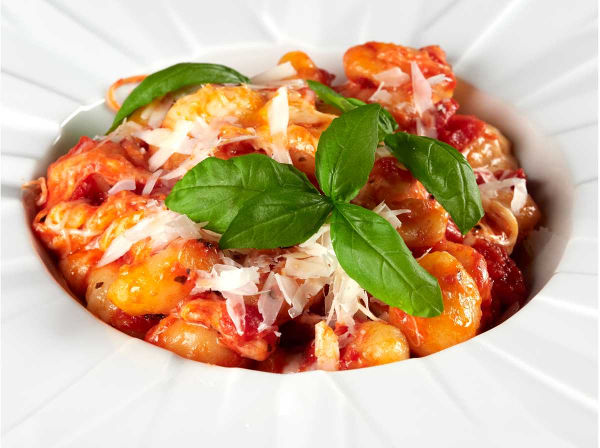 gnocchi