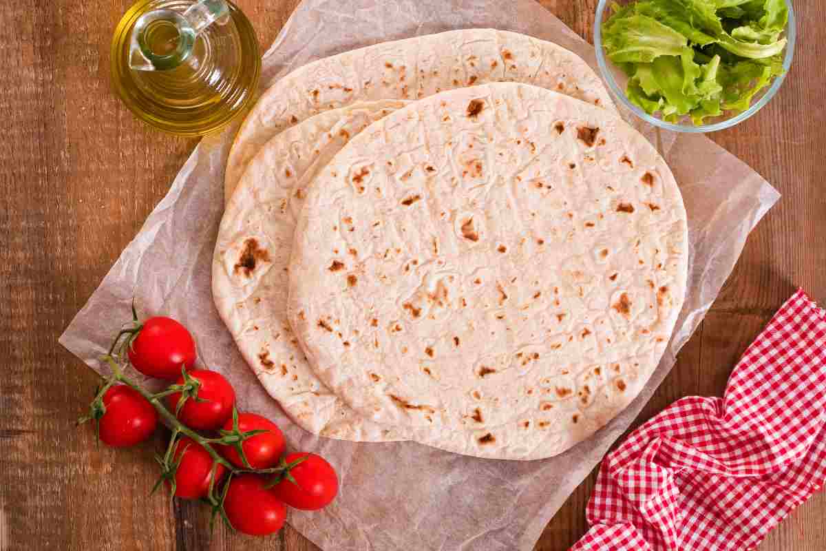 piadina