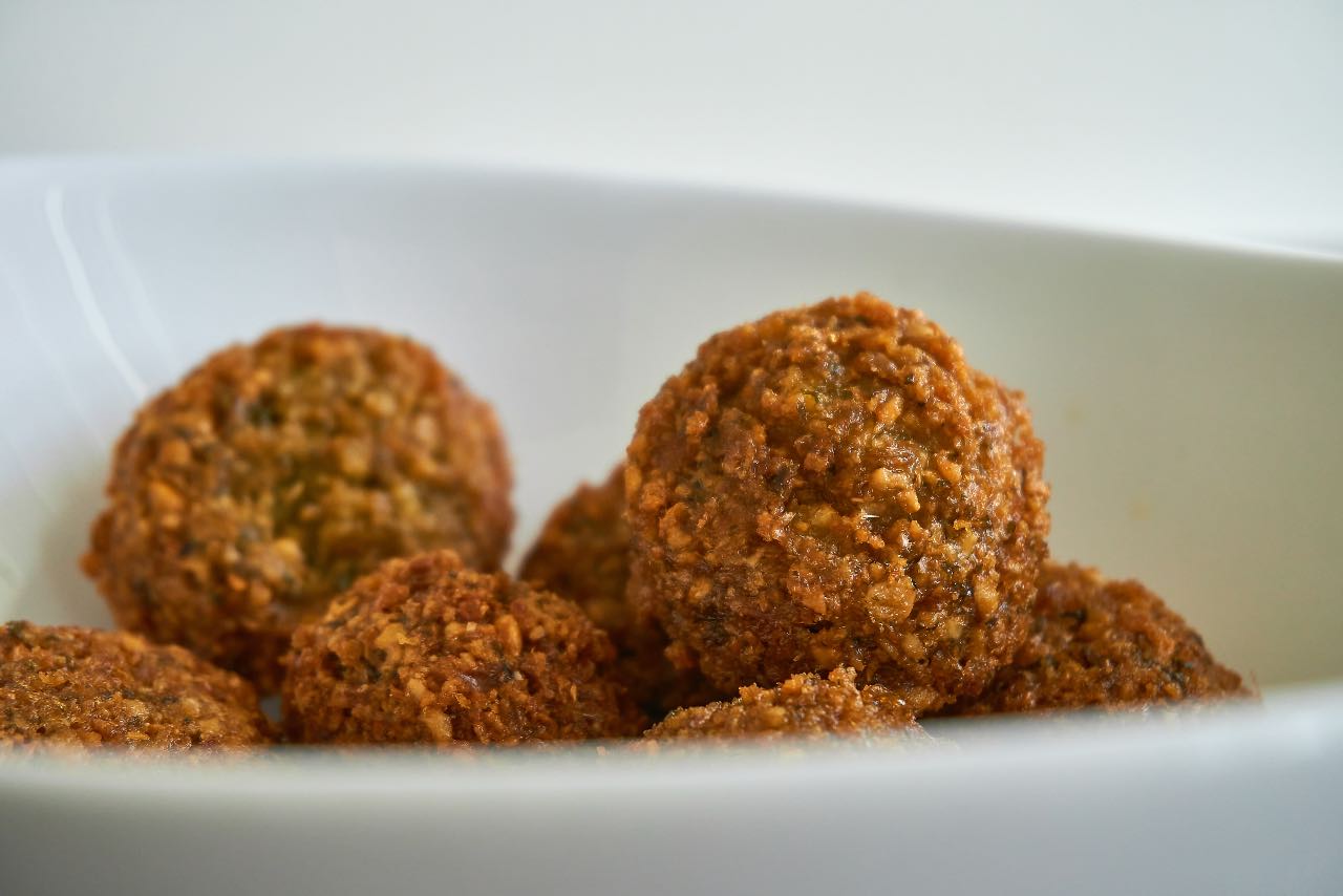 polpette fritte