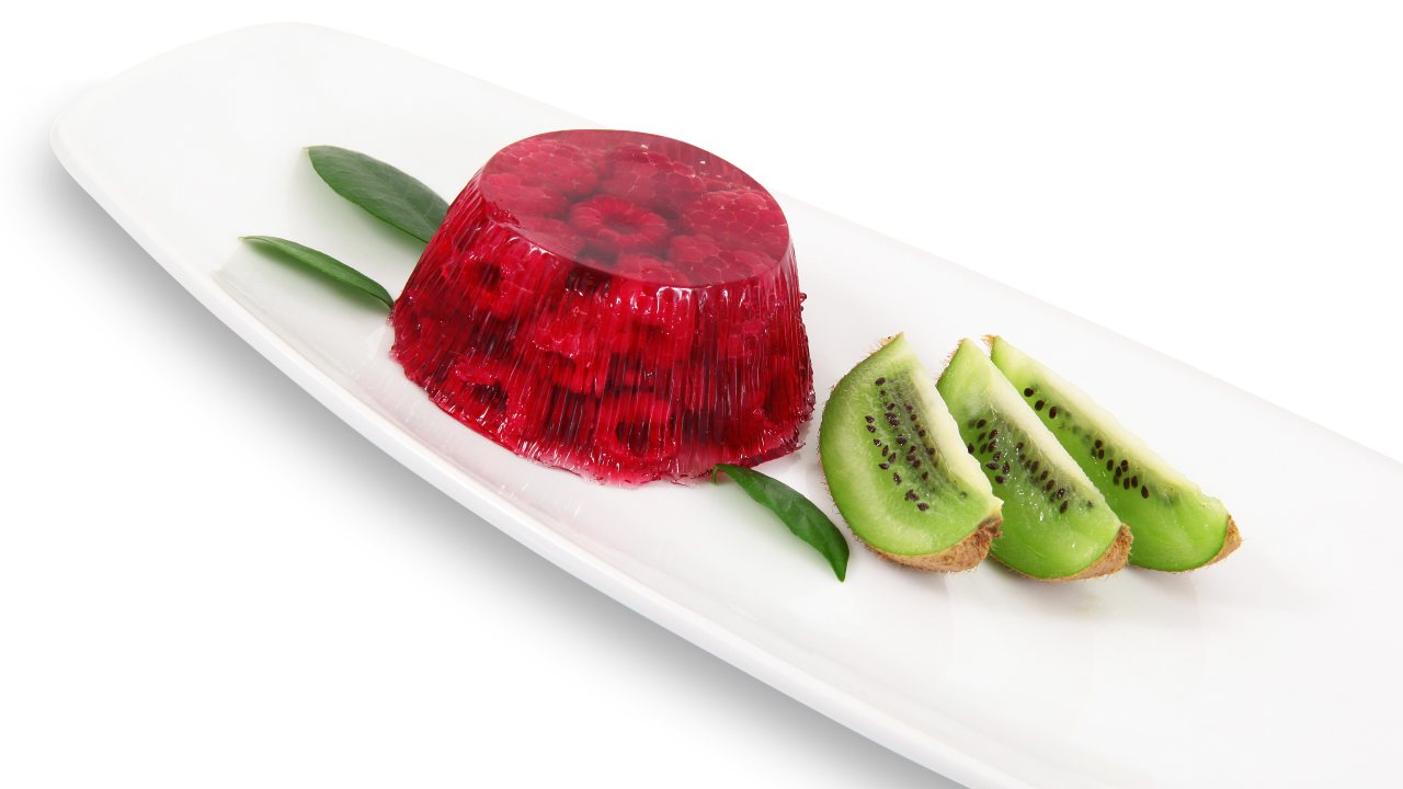 aspic frutta