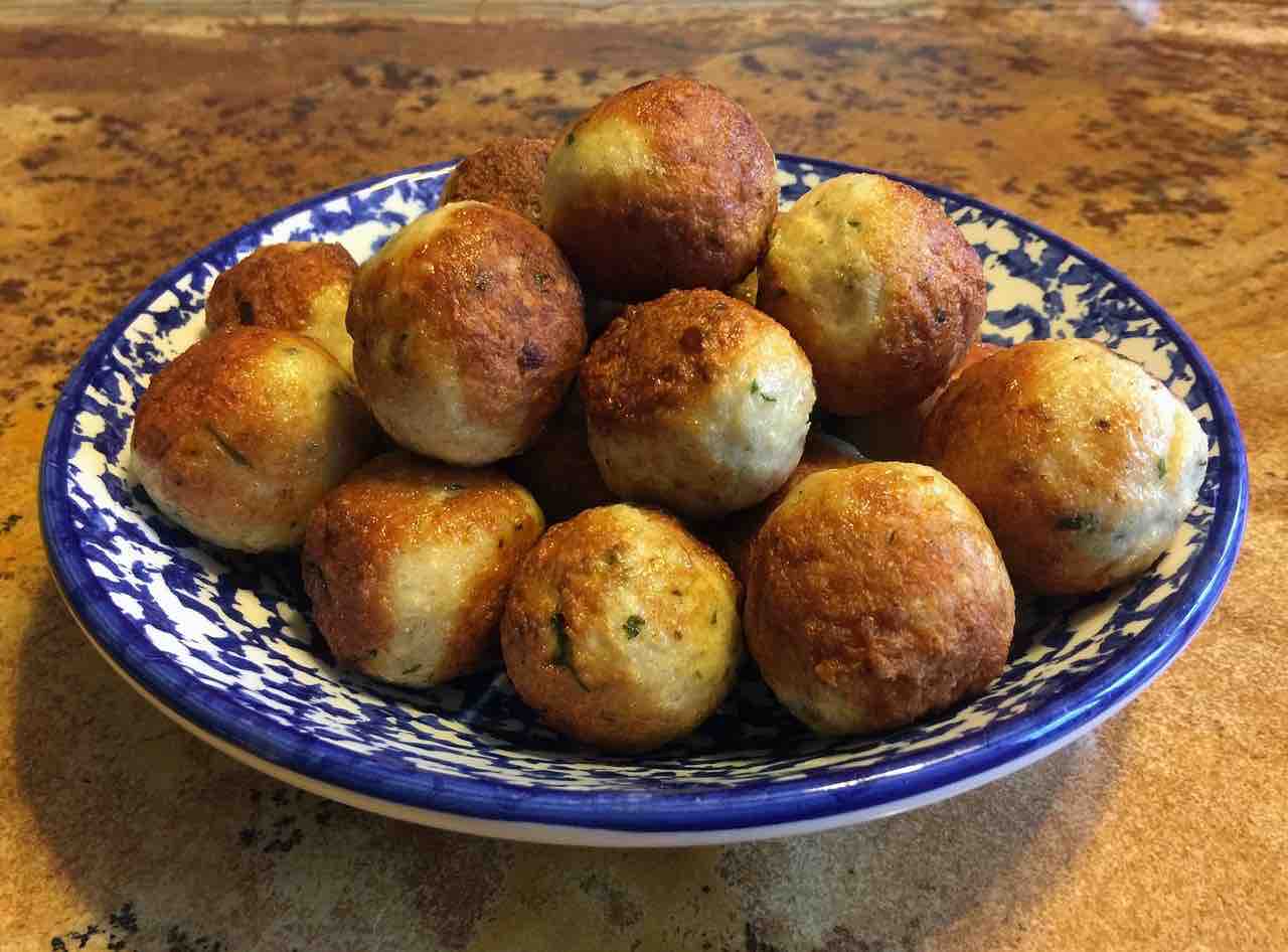 polpette