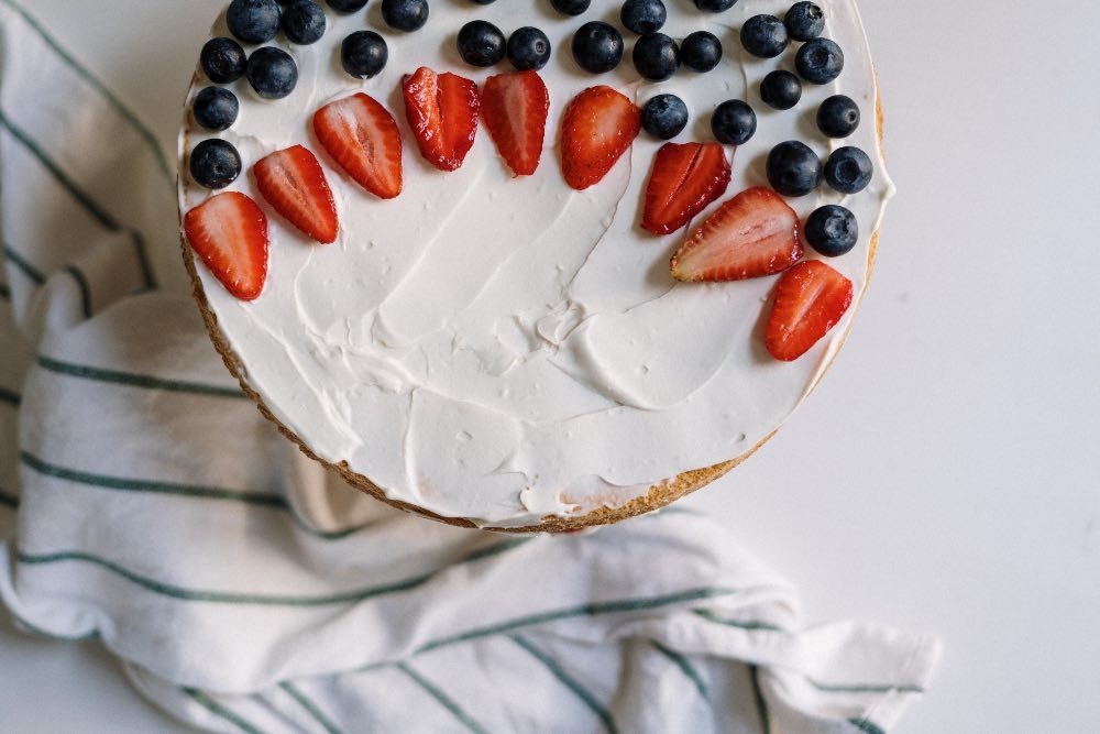 Se la torta non ha lievitato puoi preparare questi 4 dolci facilissimi