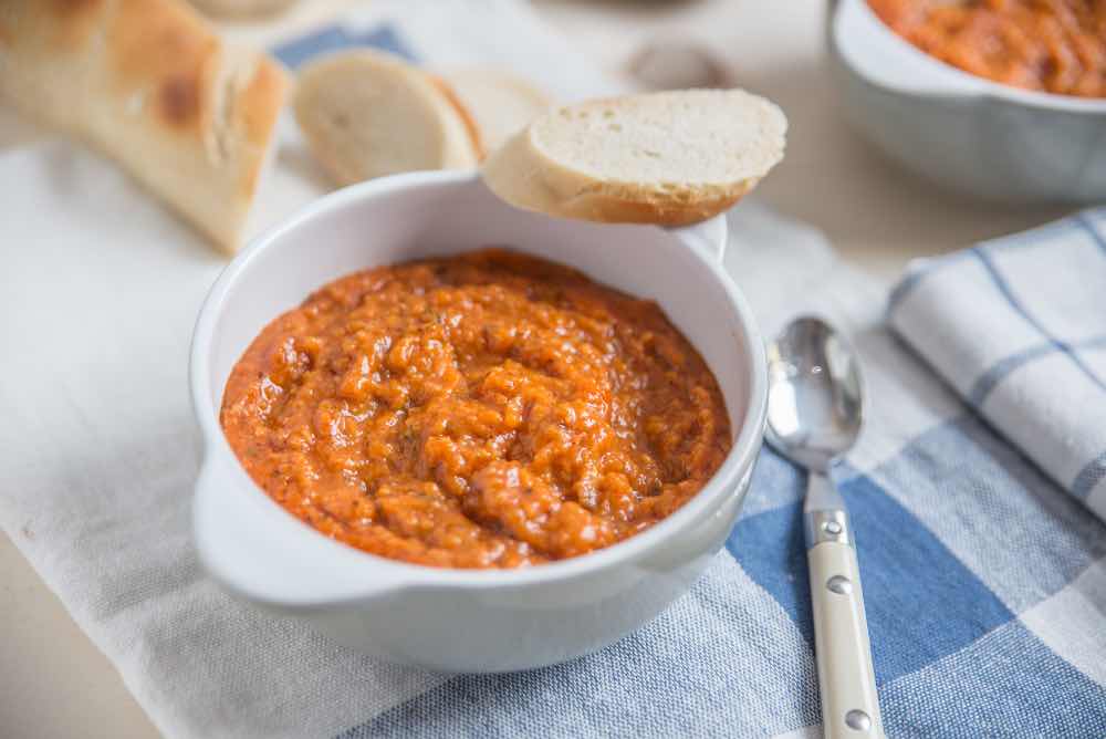 pappa al pomodoro