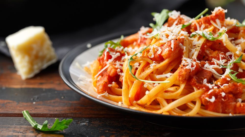 Pasta al pomodoro perfetta? Seguite i consigli degli chef