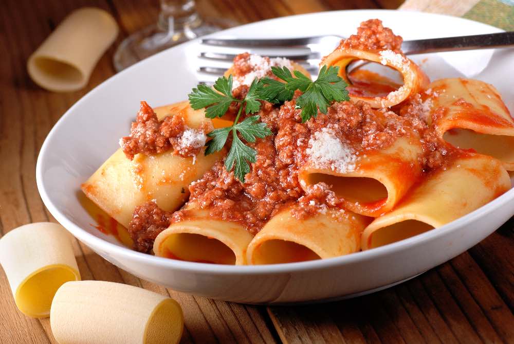 Ragù napoletano perfetto